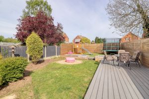Garden- click for photo gallery
